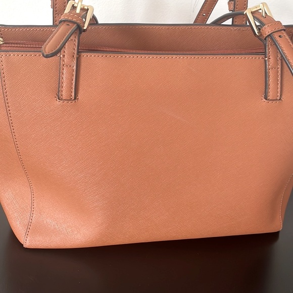 Tory Burch bag with wallet - Picture 7 of 16